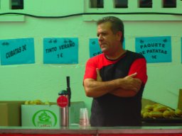 XIX Concentracion - 2012